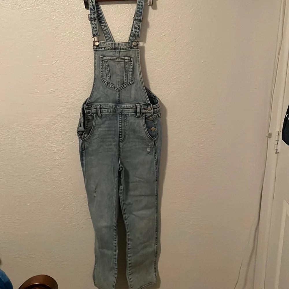 Overalls - Picture 1 of 1